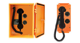 IP based industrial intercom SP2 series